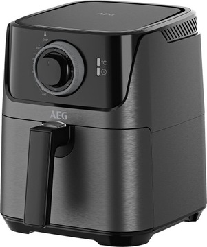 ФРИТЮРНИЦА AEG AEG AF5-1-4GB 1350 Вт 2,5 л ОПИСАНИЕ ДЕФЕКТ