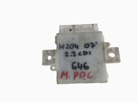 фото thumb №1, Модуль блок керування pdc mercedes w204 a2035455832