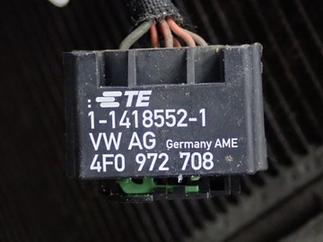 фото thumb №13, Комплект радіатор води кондиціонера вентилятор pas vw passat b8 1.6 tdi 88kw