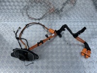 фото thumb №1, Жгут трубопровод разъём зарядки vw id.3 id3