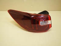 фото thumb №1, Лампа левый задняя led opel grandland x