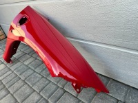 Крила передній перед правий ferrari 458 italia Ціна, фото thumb
