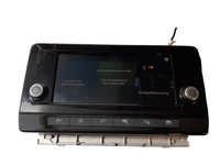 фото thumb №8, Seat leon 4 радио media экран 5fa035875a