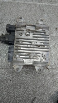 фото thumb №4, Модуль підсилювача citroen c3 02r hb