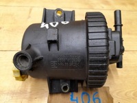 фото thumb №1, Корпус фильтра топлива peugeot 406