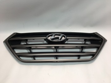 фото thumb №1, Решётка радиатора решётка перед hyundai tucson iii 15-