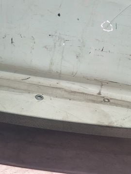 фото thumb №5, Стекло лобовое + датчик оригинальный номер 4e0955559b audi a6 c6 sedan 05r.