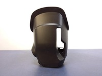 фото thumb №4, Renault clio v захист пластикова pod повітропровід