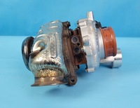 фото thumb №5, Mercedes w206 c220 турбонагнетатель турбина a6540907001
