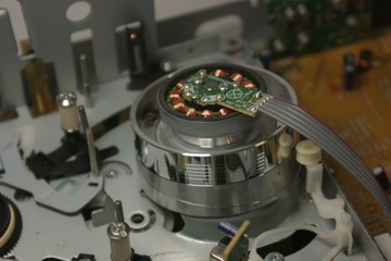 ФУНАИ WD6D-M100