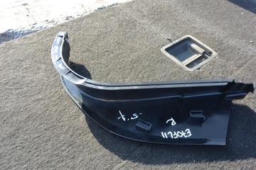 фото thumb №8, Захист стійка порога комплект bmw x5 e70 x6 e71 eu