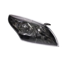 фото thumb №1, Лампа renault megane iii 08-13 фара правый