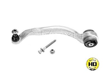 фото thumb №2, Meyle важіль vw перед a8 96-02 le нижній задній quat