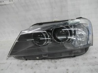 фото thumb №1, Bmw x3 f25 x4 f26 dynamic поворотный лампа передняя левая