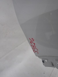 фото thumb №9, Mitsubishi eclipse cross lift 2021- бампер задня задній