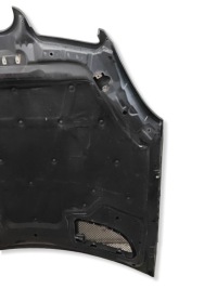 фото thumb №6, Mercedes-benz slk r171 капот кришка двигуна