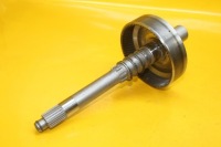 фото thumb №12, Набір частини коробки корзина audi q7 4l vw touareg 09d300038d