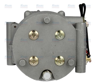 фото thumb №9, Компрессоры кондиционера компрессора nissens 89066