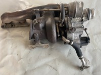 Купити Турбонагнітач bmw f01 f06 f07 f10 n55 3.5 4575479, фото thumb