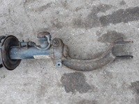 фото thumb №1, Audi a5 8t амортизатор активний праві перед 8k0413030k