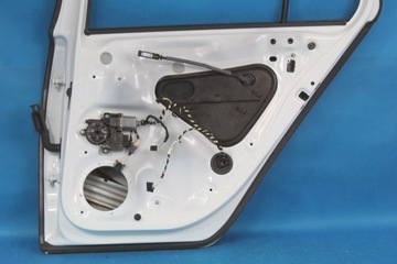 фото thumb №9, Volkswagen golf vii gti двері зад праві lc9a 2015r