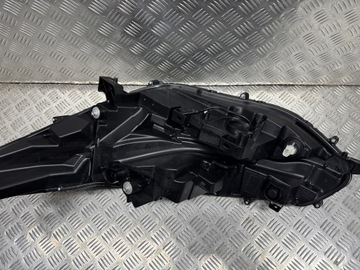 фото thumb №14, Toyota sienna 2021 лампа фара права ліва платиновий нова