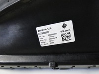 фото thumb №13, Mercedes s klasa w222 217 63 amg комплект радиатор