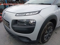 фото thumb №6, Бампер перед передня частина kompletny citroen c4 cactus 2015 rok ezrc