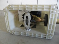 фото thumb №8, Daewoo tacuma 2.0 b 2002 вибірник тягa ручка зміни 5 коробки передач 96376921