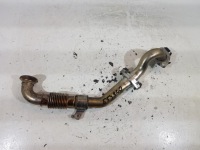Купить Шланг трубка egr a6541420104 mercedes w213 w205 2.0 cdi 654920, фото thumb