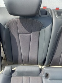 фото thumb №6, Сиденья кожаные audi a4 b9 s line универсал