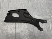 фото thumb №1, Захист поперечина передній maserati grecale folgore 670177544