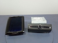 фото thumb №1, Volvo xc60 ii 17- радио навигация тюнер экран комплект 32247465