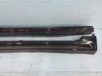 фото thumb №3, Пороги накладки пороговые volvo xc90 2 ii левый правый