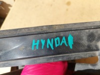 фото thumb №4, Вентилятор радиатора f00s3a2190 hyundai matrix 1.5