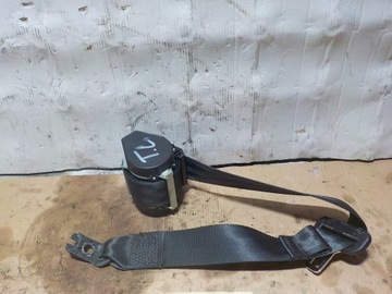 фото thumb №1, Seat leon 1.4 бензин 2014r pas безопасности левый зад 6211806