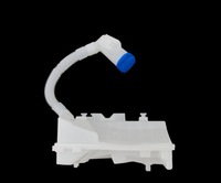 фото thumb №1, Vw id.4 20 - бак омывателя