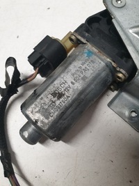 фото thumb №4, Підйомник скло задній правий задня dodge durango ii