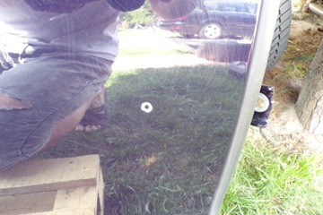 фото thumb №15, Peugeot 308 t9 дверь правый зад комплектные