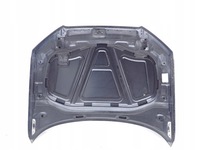 фото thumb №10, Audi a3 8v5 sedan 13- капот кришка двигуна