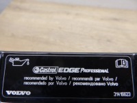 Решітка радіатора радіатора решітка радіатора volvo xc60 ii lift nr. 32291019 Недорого, фото thumb