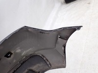 фото thumb №9, Skoda rapid hb 13-19 бампер задня задній pdc