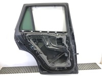 фото thumb №9, Дверь левый зад bmw e70 suv 06-13