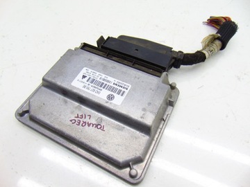 фото thumb №1, Touareg блок керування редуктора 0ad927755be 5wk22063