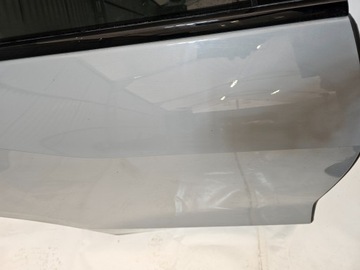 фото thumb №14, Bmw x5 g05 19- двері правий перед зад c4p usa