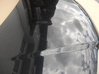 фото thumb №9, Капот крышка двигателя vw touran