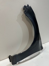 фото thumb №8, Крыло левый передний перед subaru xv bez накладки.