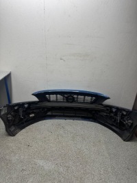 Купить Kompletny бампер перед передний volvo v40 ii 2015-2019 720-16 r-design lift, фото thumb