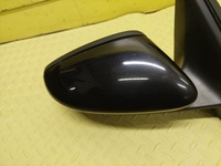 фото thumb №7, Skoda rapid ii дзеркало праве 6 pin 5jb857408k лак cxma