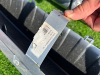 Renault kangoo бампер задний новый kompletny 8200656107 Доставка, фото thumb